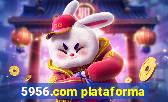 5956.com plataforma